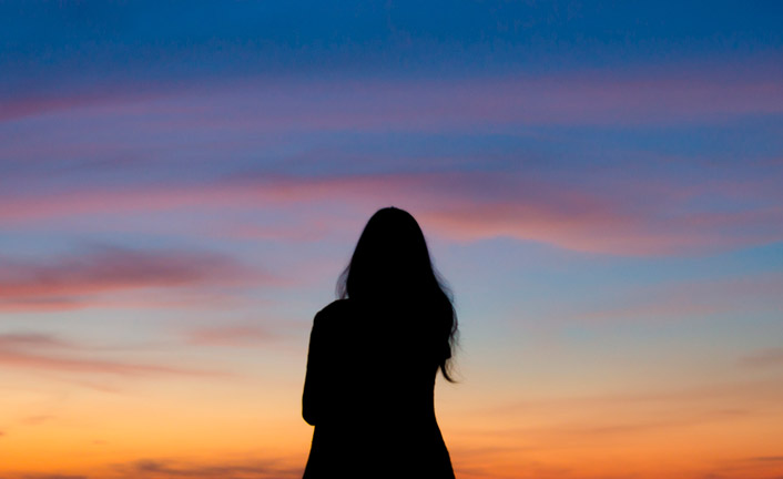 Wijze vrouw – UKGR