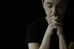 Pray